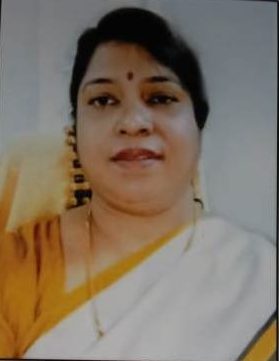 Smt. Rashmita Dalai, Spl Judge(Vigilance), keonjhar