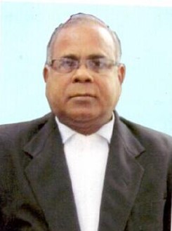 Bijaya Kumar Mishra