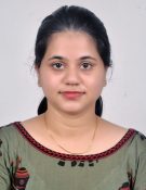 Ms. Isha Paty, S.D.J.M., Anandapur