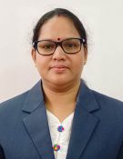 Smt. Patanjali Sahoo, ASJ-cum-Sr. Civil Judge(Women’s Court), Keonjhar