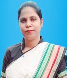 Ms. Sumitra Kumari Dash,Nyayadhikari G.N., Ghasipura
