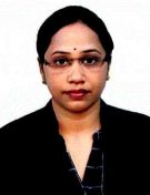 Smt. Prajyoti Rout, Addl. District & Sessions Judge,Anandapur