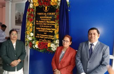 INAUGURATION-VIRTUAL-HIGH COURT