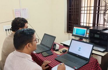 TRAINING ON CIS,UBUNTU,BARBIL