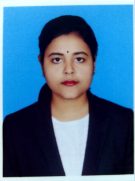 Ms. Sushree Saipriya Tripathy