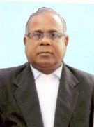 Bijaya Kumar Mishra