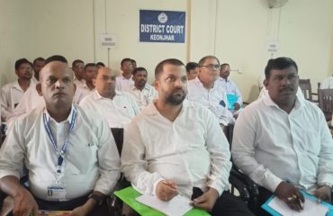 ECT_8_2024-NSTEP Training & Refresher Training Programme for Court Staffs on dated 21.09.24