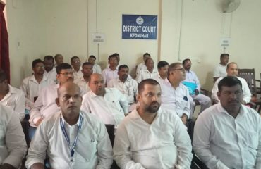 ECT_8_2024-NSTEP Training & Refresher Training Programme for Court Staffs on dated 21.09.24