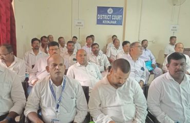 ECT_8_2024-NSTEP Training & Refresher Training Programme for Court Staffs on dated 21.09.24