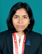 List of Judges | District Court, Kendujhar | India