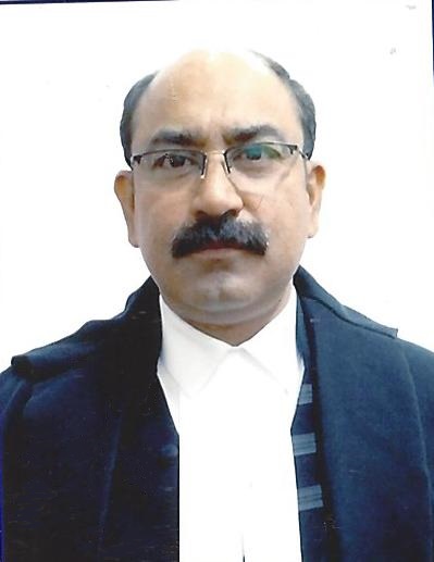 Hon'ble Mr. Justice Siddhartha Sah