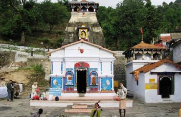 Viswanath Temple