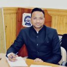 Shri. Santosh Pachhmi