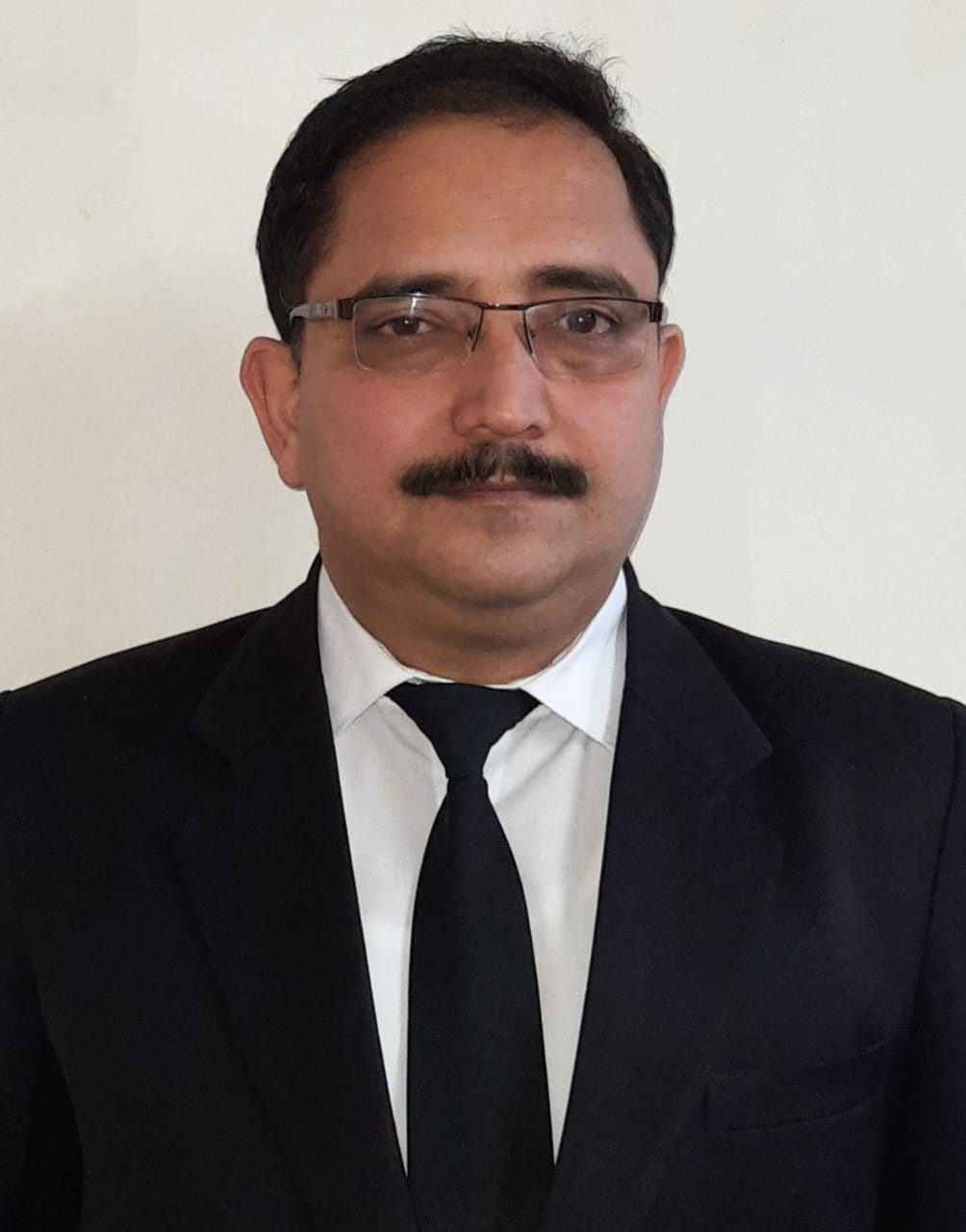 Sh Madan Kumar