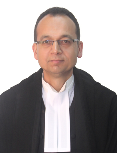JusticeRomeshVerma