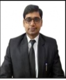 Shri Gaurav Kumar Senior Civil Judge-cum-ACJM