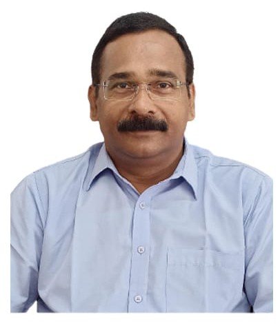 sk anilkumar