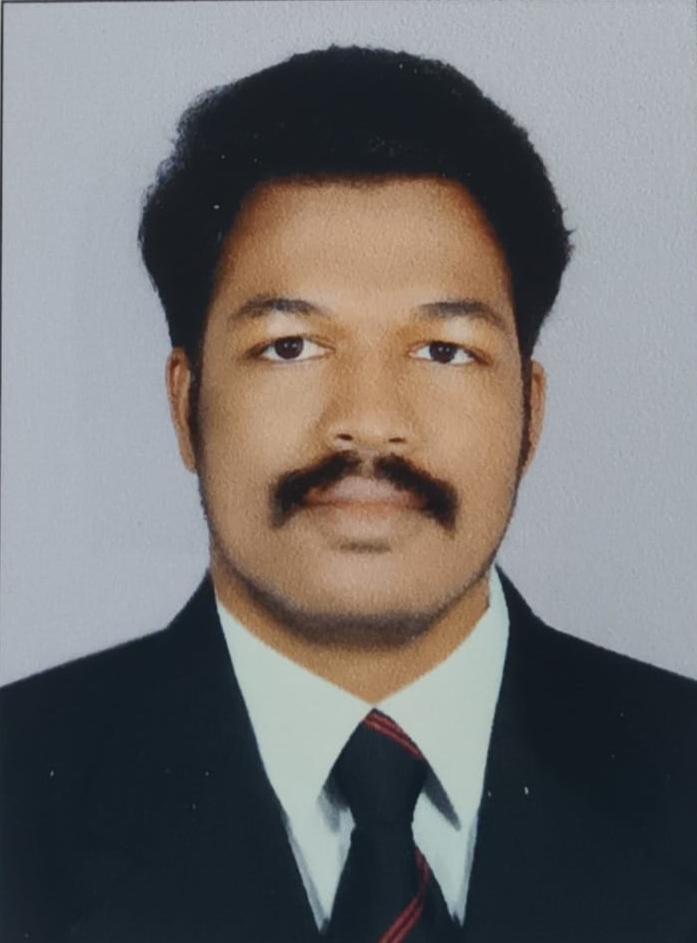 krishnanunny vp