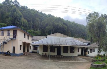 court complex devikulam