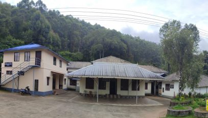 court complex devikulam