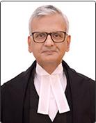 Hon'ble Mr. Justice Tribhuvan Dahiya