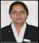 Ms. Garima Yadav