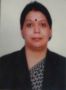 Ms. Bhawna Jain PJFC