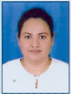 Mrs. Madhvi Dinkar