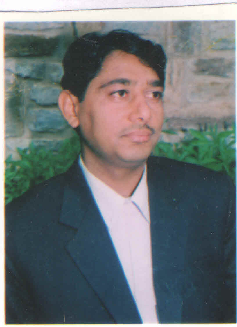 Esrar khokar