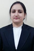 List of Judges | District & Sessions Court Jhunjhunu | India