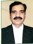 List of Judges | District & Sessions Court Jhunjhunu | India