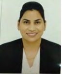 Ms Ramanpreet Kaur