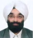 Sh Jaspinder Singh