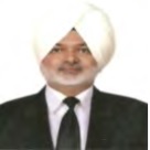 Sh Amrinder Singh Shergill