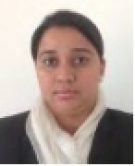 Ms. Tejinder Preet Kaur