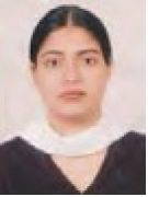 Ms Radhika Puri CJM