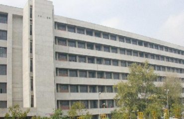 Judicial Court Complex Ludhiana