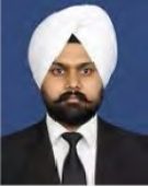 Sh Gurinder Singh