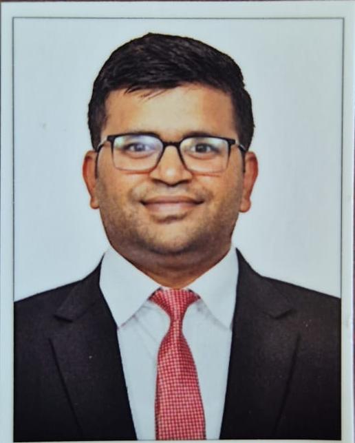 Rahul JMFC