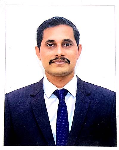 Amol Jaykumar Hirikude