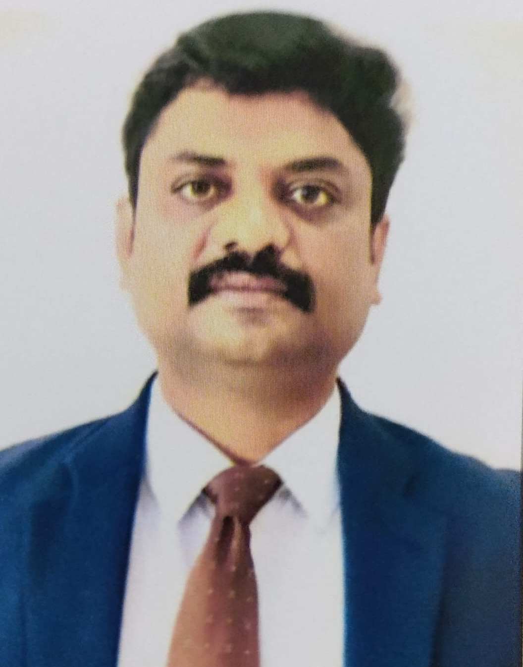 M Manjunath