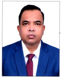 Mahammad Anwar Hussain Mogalani