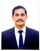 Amol Jaykumar Hirikude