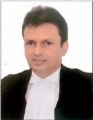 Justice Hemant Chandangoudar AdminJudge