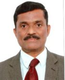 N M Ramesh