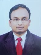 Mahesh S Patil