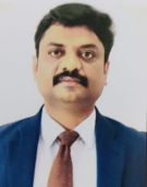 M Manjunath