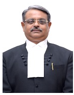 Honble Mr Justice Augustine George Masih