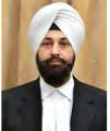 Sh Tarntaran Singh Bindra, ADJ-5