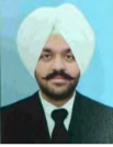 Sh Mohinder Partap Singh Libra